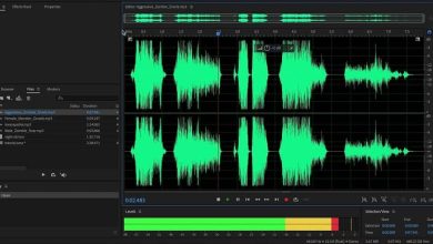 Software Perekam Suara Hasil Jernih Untuk PC