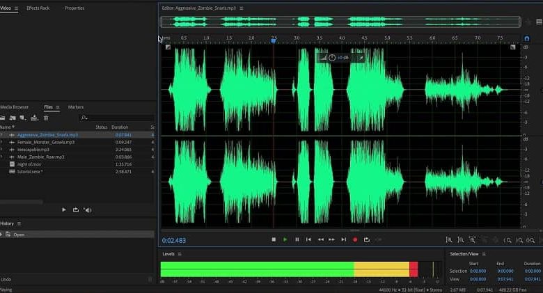 Software Perekam Suara Hasil Jernih Untuk PC