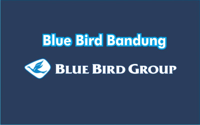 Alamat Dan No Telepon Taksi Blue Bird Bandung