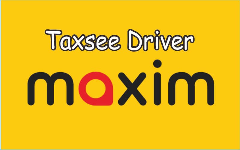 Taxsee Driver Cara Daftar Dan Persyaratan Menjadi Pengemudi