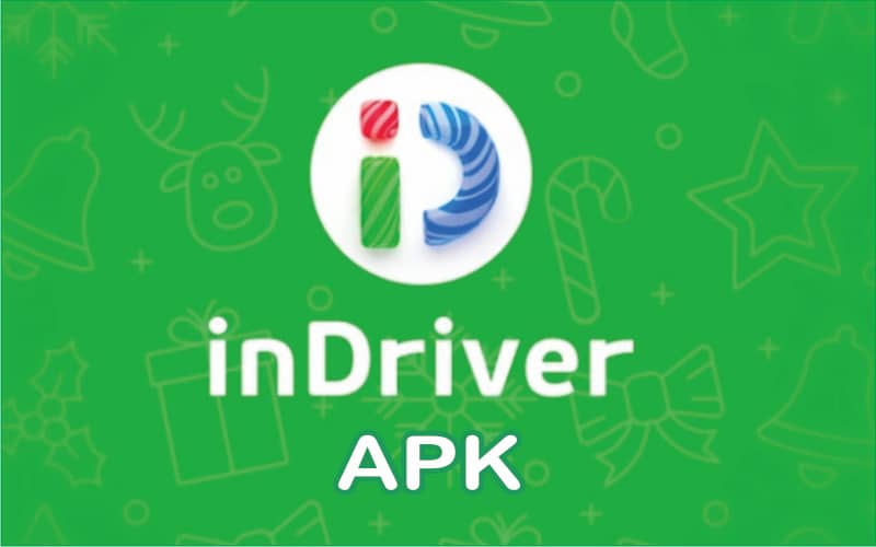 Download Aplikasi InDriver APK