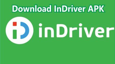 Download InDriver APK Terbaru