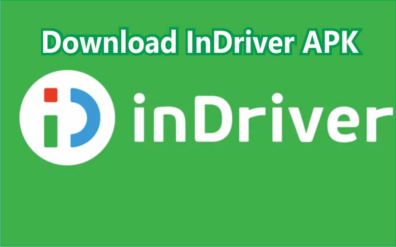 Download InDriver APK Terbaru
