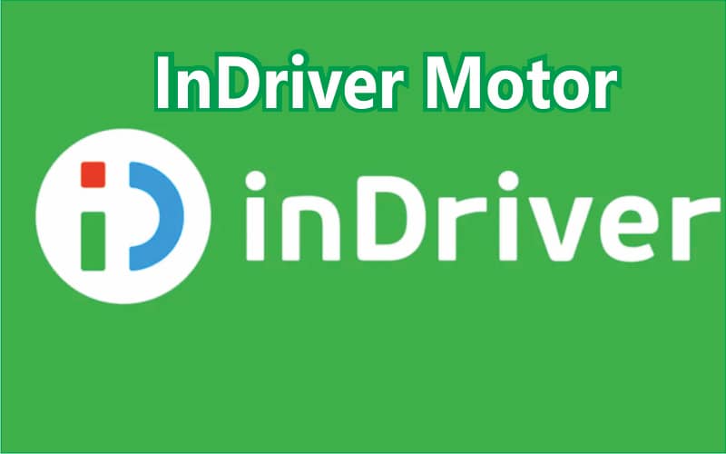 InDriver Motor Cara Daftar Dan Syarat