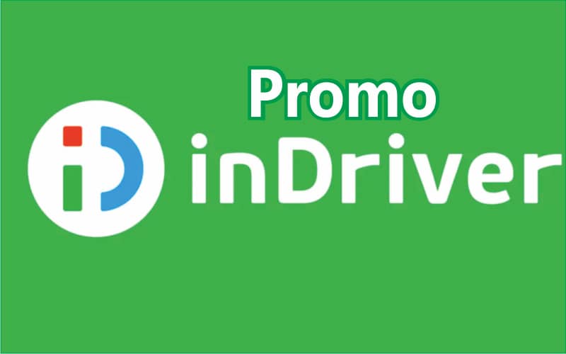 Promo Indriver Dan Cara Mendapatkannya