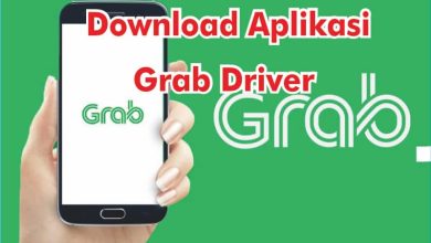 Download Aplikasi Grab Driver