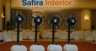 Sewa Kipas Blower Purwokerto