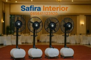 Sewa Kipas Blower Purwokerto